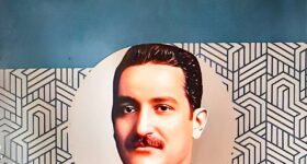 غلاف كتاب "عبقرية الصديق" لعباس محمود العقاد، تحليل لشخصية الخليفة الأول ودوره في الإسلام.